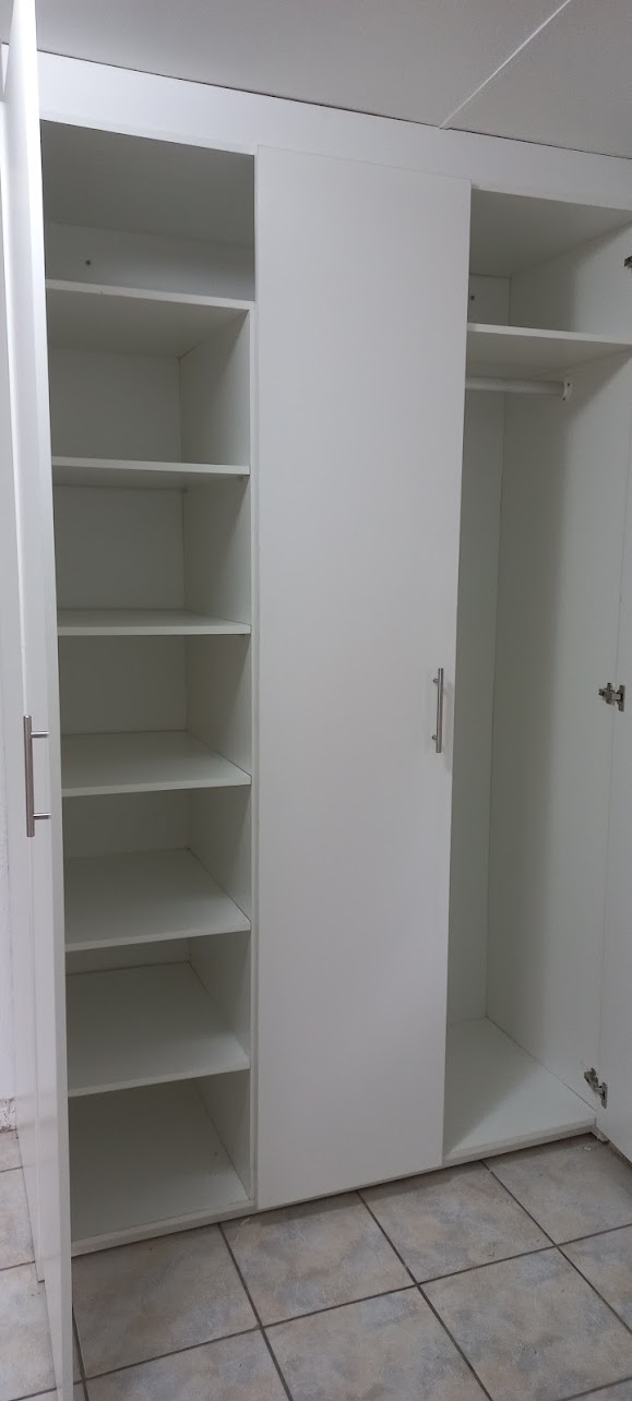 Bedroom Cupboards