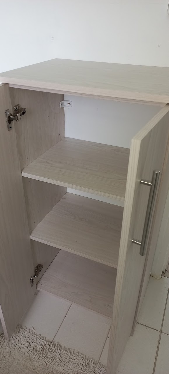 Custom Cupboards