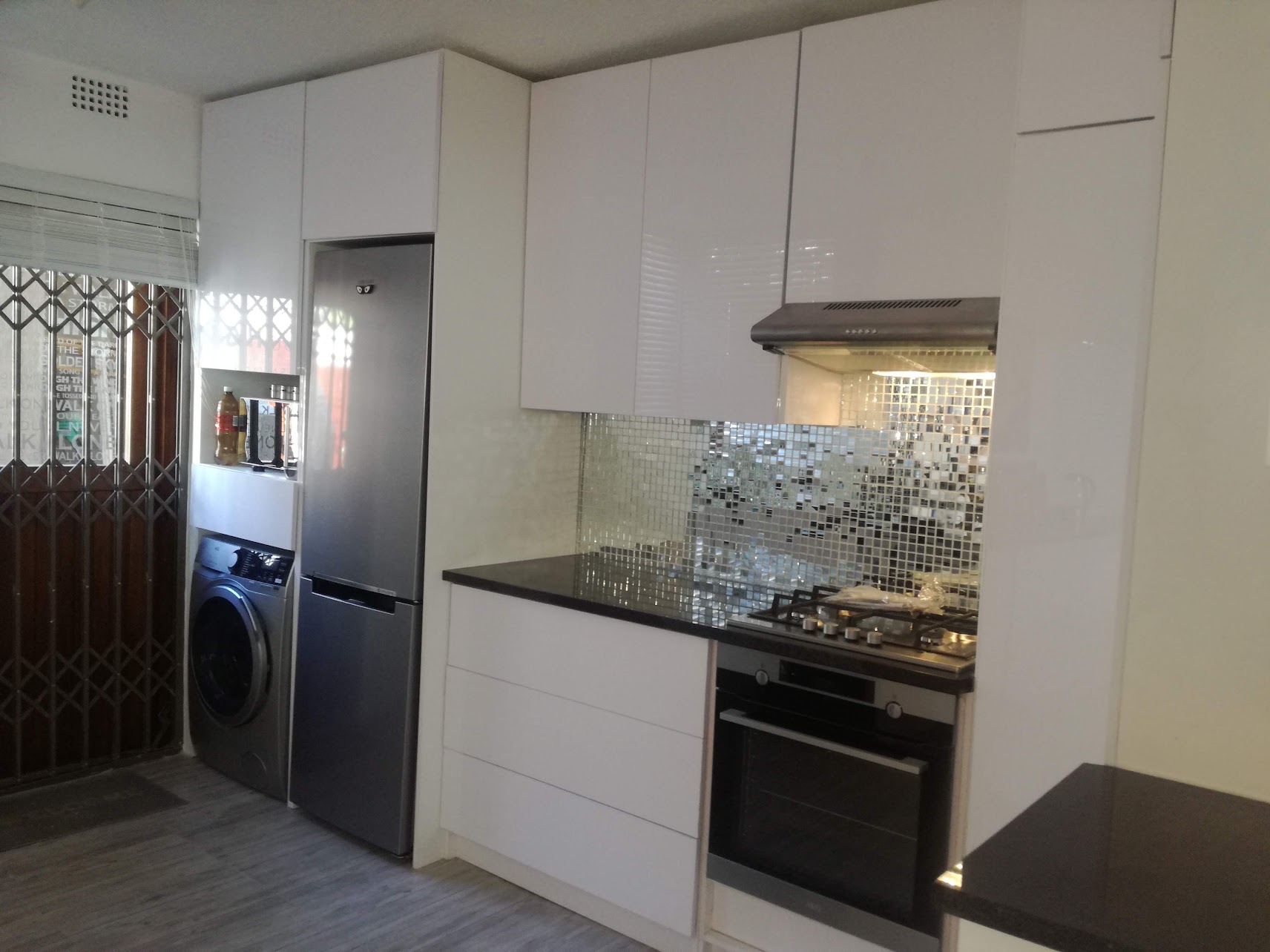 Kitchen Cabinetry