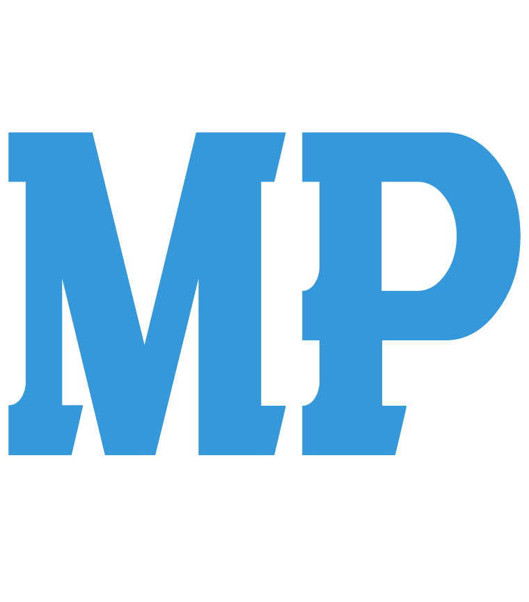 Massimo Projects Logo